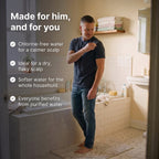 The Serenity Kit | Filtered Shower Head + 4 Extra Filters (12 Months) (Copie)