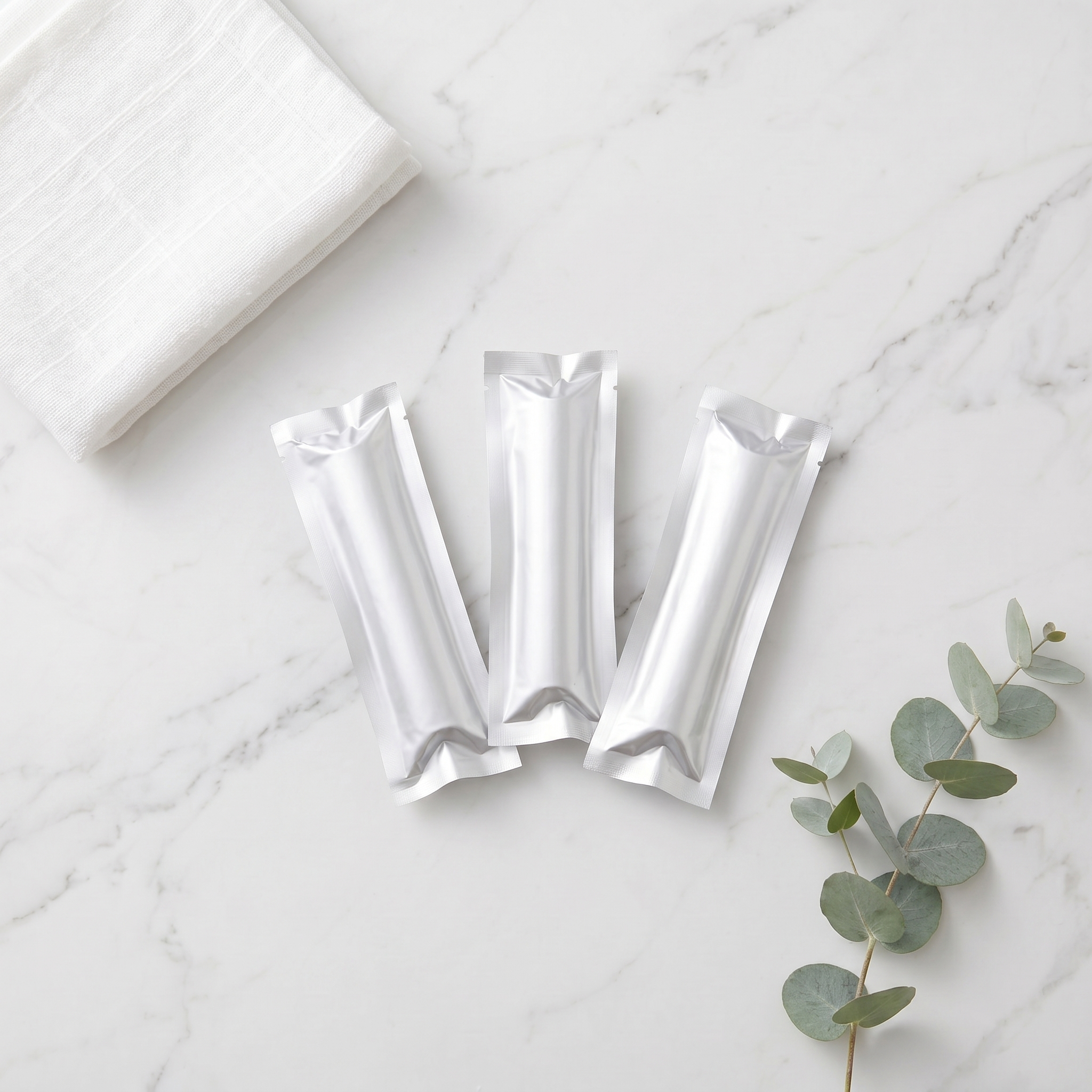 Replacement Filters x3 (9 Months)
