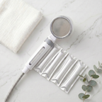 The Serenity Kit | Filtered Shower Head + 4 Extra Filters (12 Months)