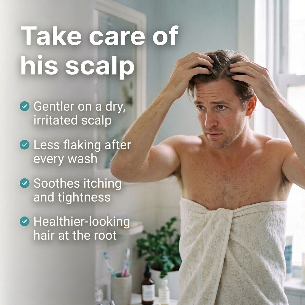The Serenity Kit | Filtered Shower Head + 4 Extra Filters (12 Months) (Copie)